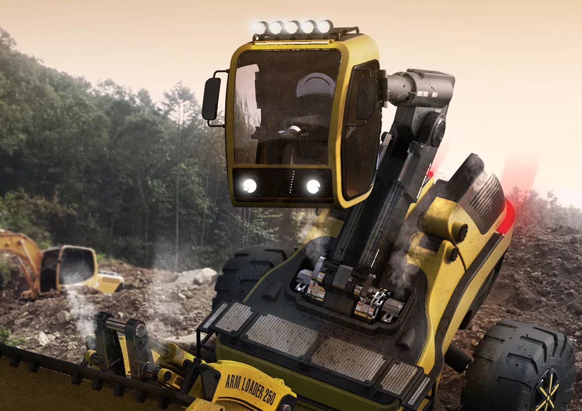 arm-loader